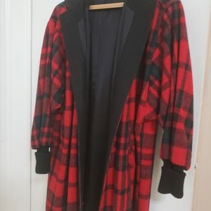 Ladies Coat